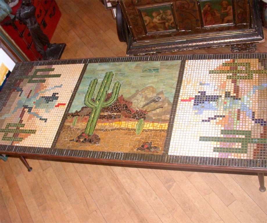 southwestern tile