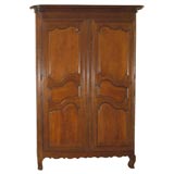 Pair of Armoire Doors