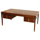 Finn Juhl "Diplomat Series" Desk