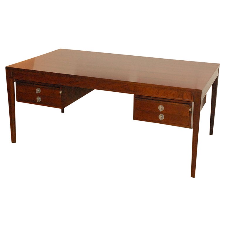 Finn Juhl "Diplomat Series" Desk