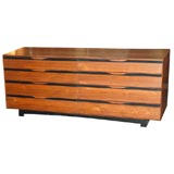 8 drawer dresser by John Kapel for Glenn of California