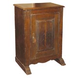Antique French Oak Confiture (Jam Cabinet) (ref# PAR44)