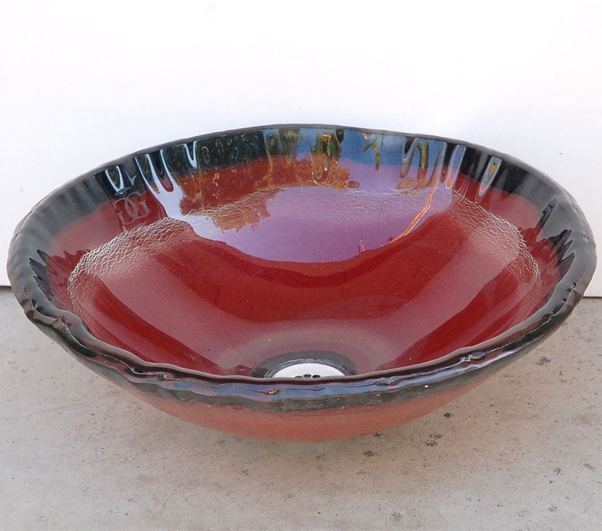 Gucci  initials lavabo