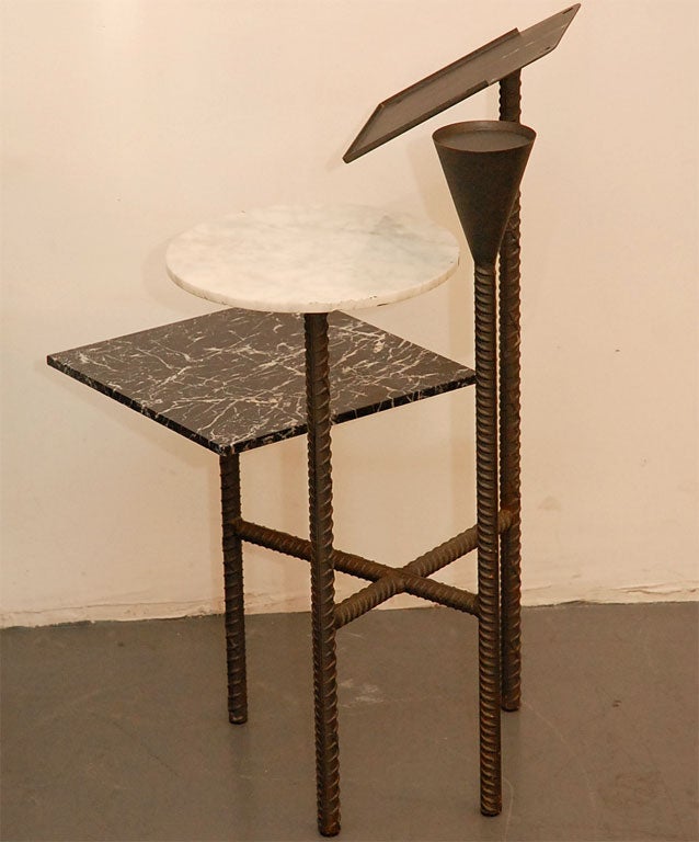 Philippe Starck Endtable 3