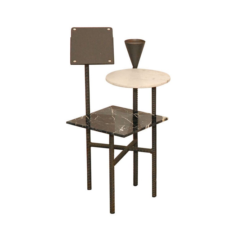 Philippe Starck Endtable