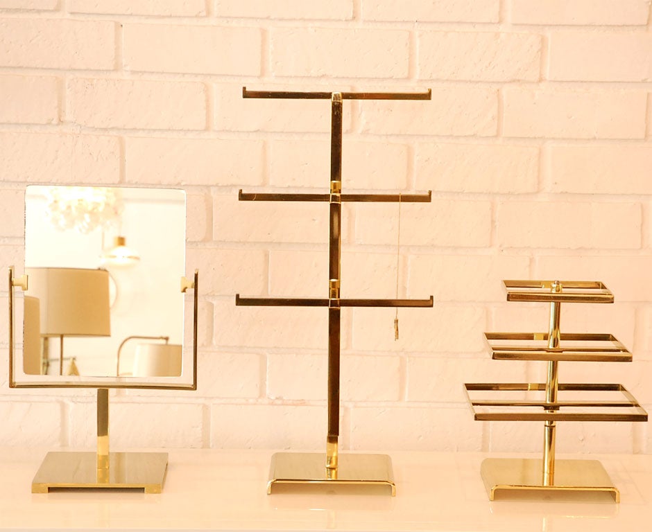 Curtis Jere Vanity Set
