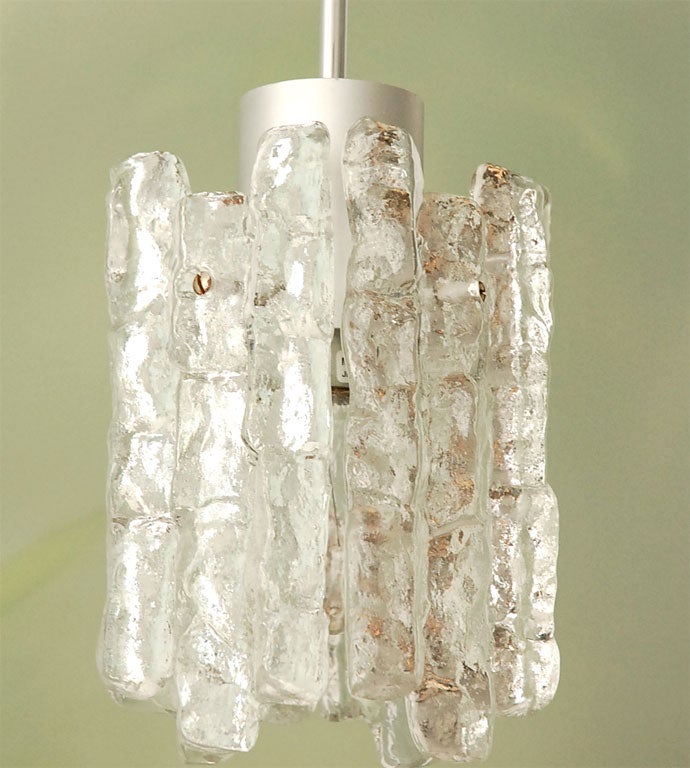 Petite Kalmar Ceiling Light