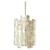 Petite Kalmar Ceiling Light