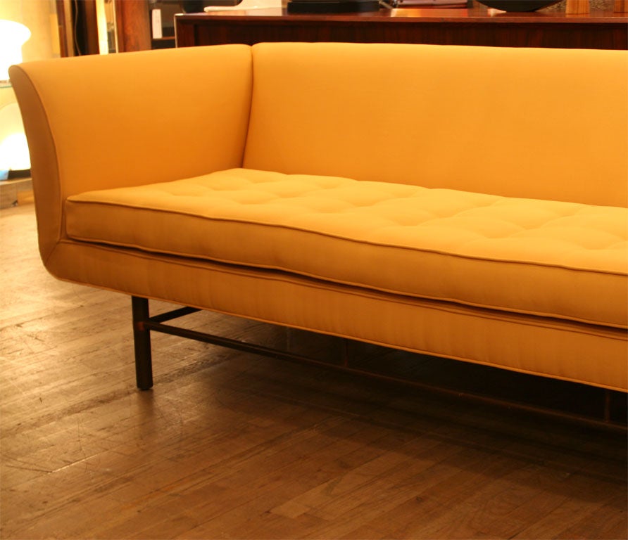 Harvey Probber Gondola Sofa