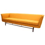 Harvey Probber Gondola Sofa