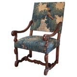 Louis XIV Fauteuil