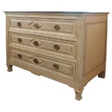Painted Commode