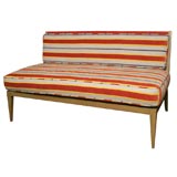 Paul McCobb  50
s Modern Settee