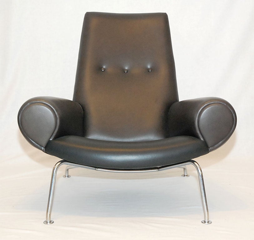 Hans Wegner  OX  chair