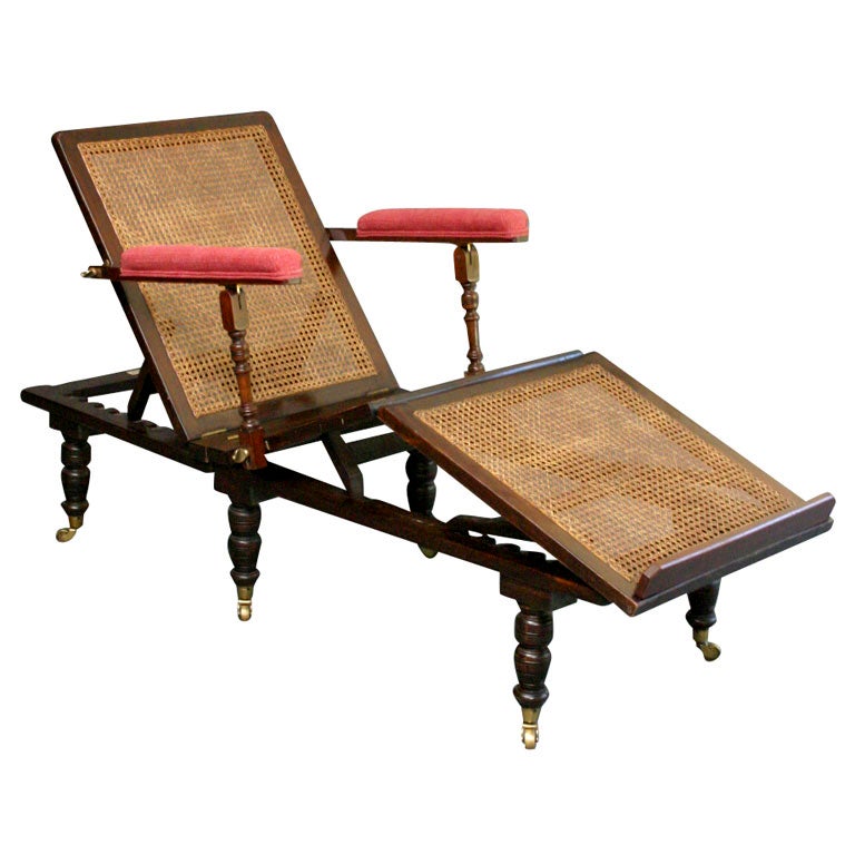 Day Bed by Leveson and Sons