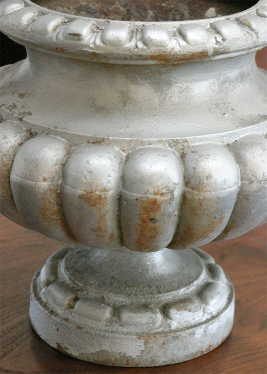 antique french urns