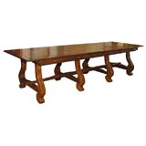 Very Large Map Table