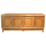 French 1940's Sideboard