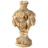 Architectual Fragment