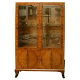 Biedermeier Style Cabinet