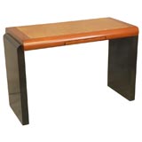 SMALL WRITING DESK