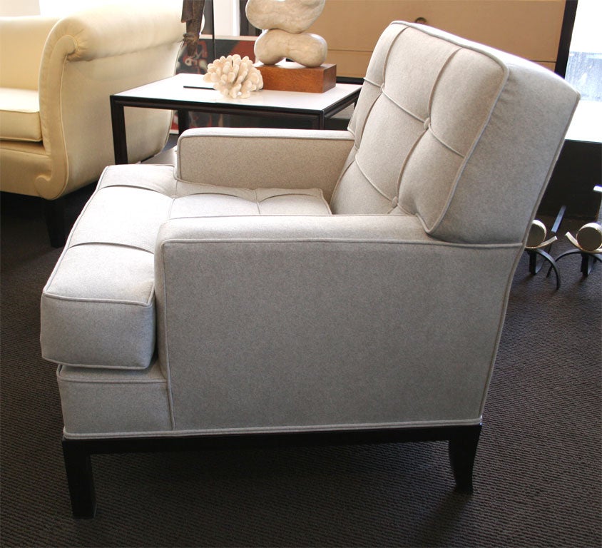 Parzinger Originals at Palumbo/Anderssen Club Chair