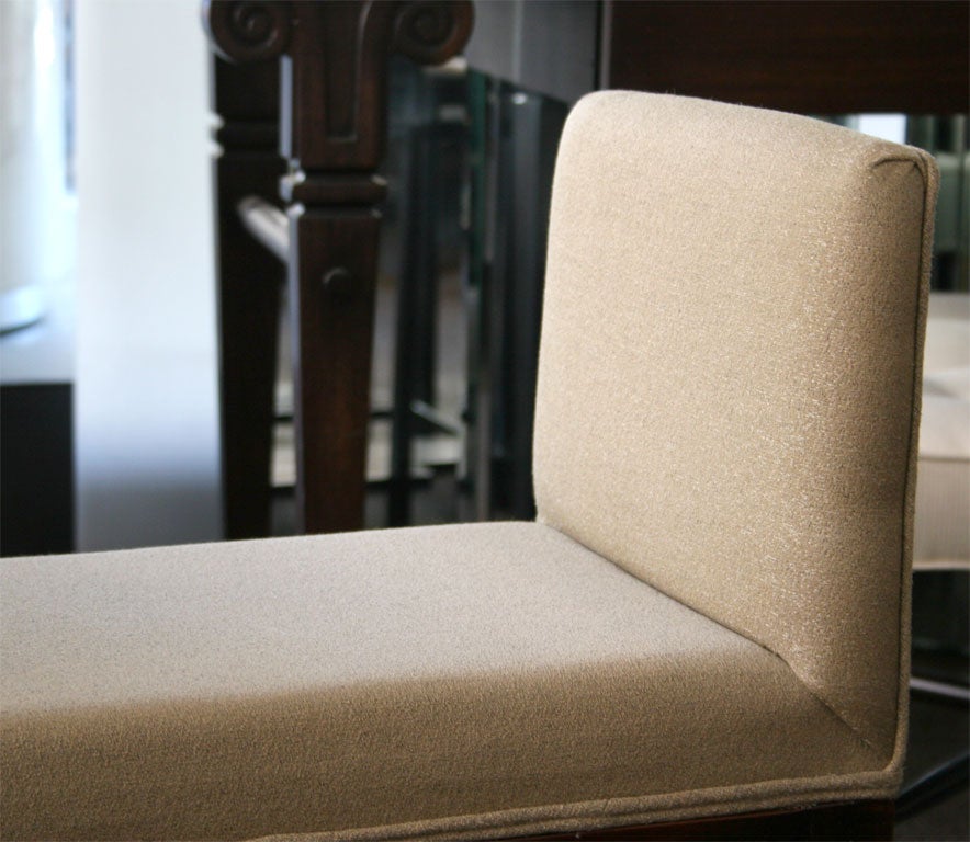 American PATTY BENCH For Sale