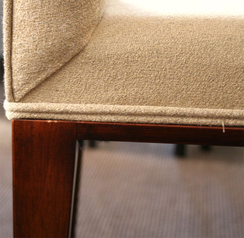 PATTY BENCH For Sale 1