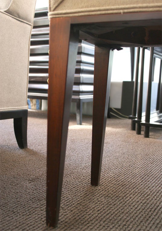 PATTY BENCH For Sale 2