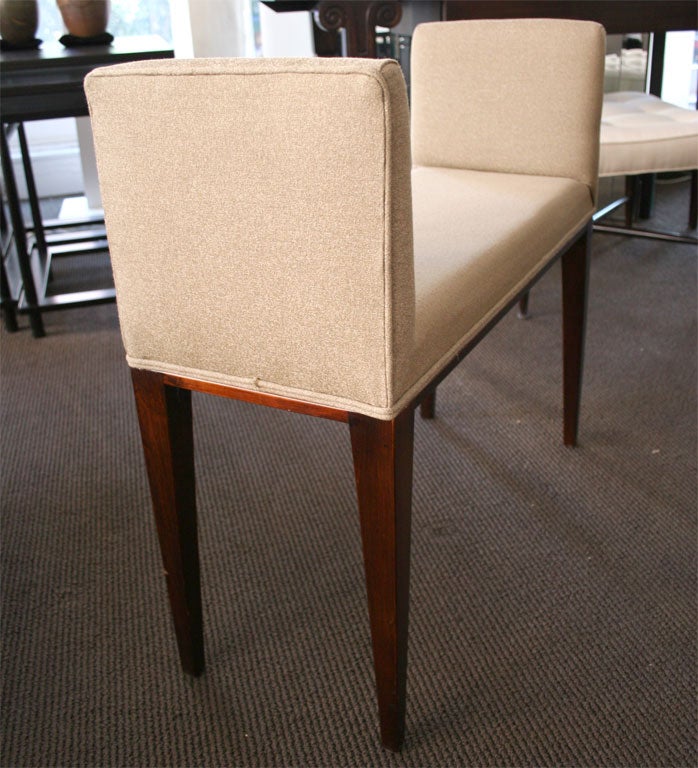 PATTY BENCH For Sale 3