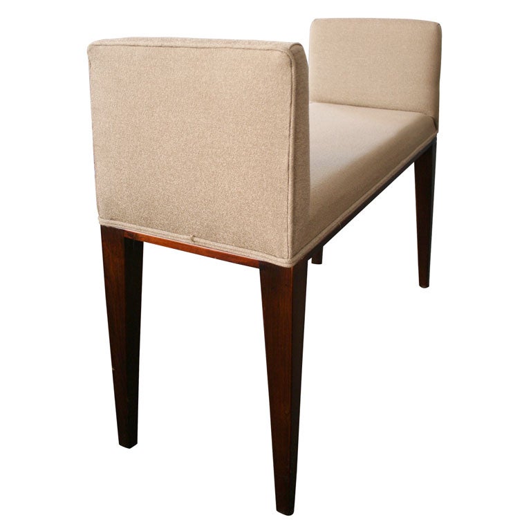 PATTY BENCH For Sale