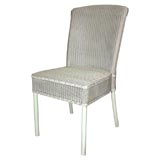 Loom Italia Lido Chairs in "Old Green" Color