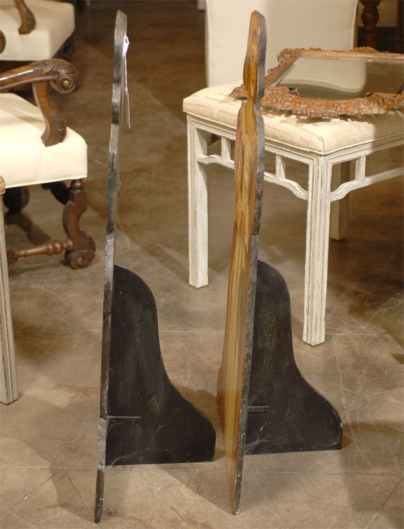 Dummy Boards of Boy and Girl For Sale at 1stdibs