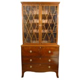 18thC/19thC ENGLISH SECRETARY