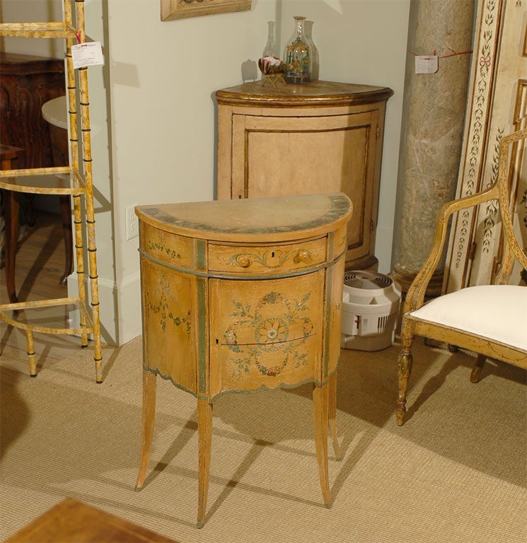Bedside Cabinet