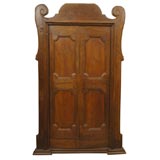 18th Century Doors