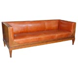 Frits Henningsen Sofa