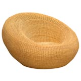 Wicker Chair
