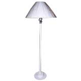Mid- Century Floor Lamp