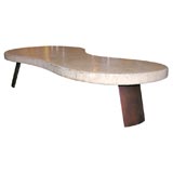Paul Frankl Cocktail Table
