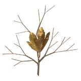 Unique  Sculpture/ Sconce