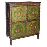Monastery Chest