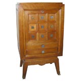French 1940's Secretaire
