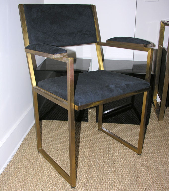 Desk Suite by GUY LEFEVRE 1