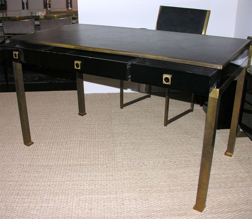 Desk Suite by GUY LEFEVRE 3