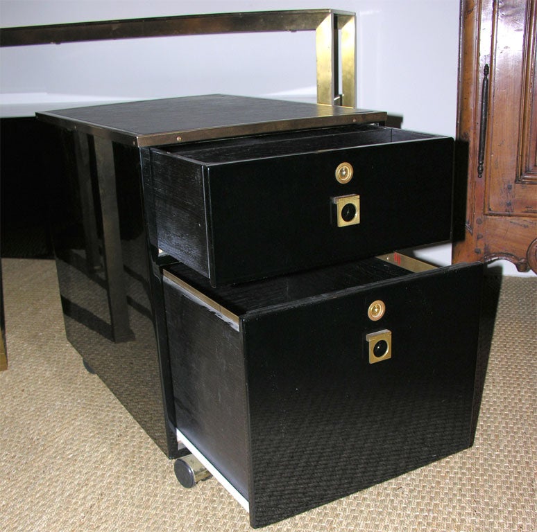 Desk Suite by GUY LEFEVRE 5