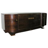 4 Door Sideboard