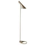 Arne Jacobsen AJ Visor Floor Lamp, for Louis Poulsen 1960