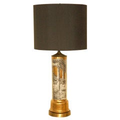 Fornasetti Table Lamp