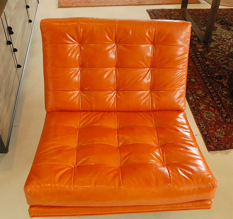Lounge Chair By Lawson-Fenning 